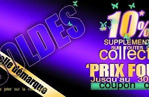 soldes