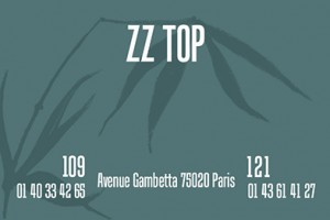 zztop